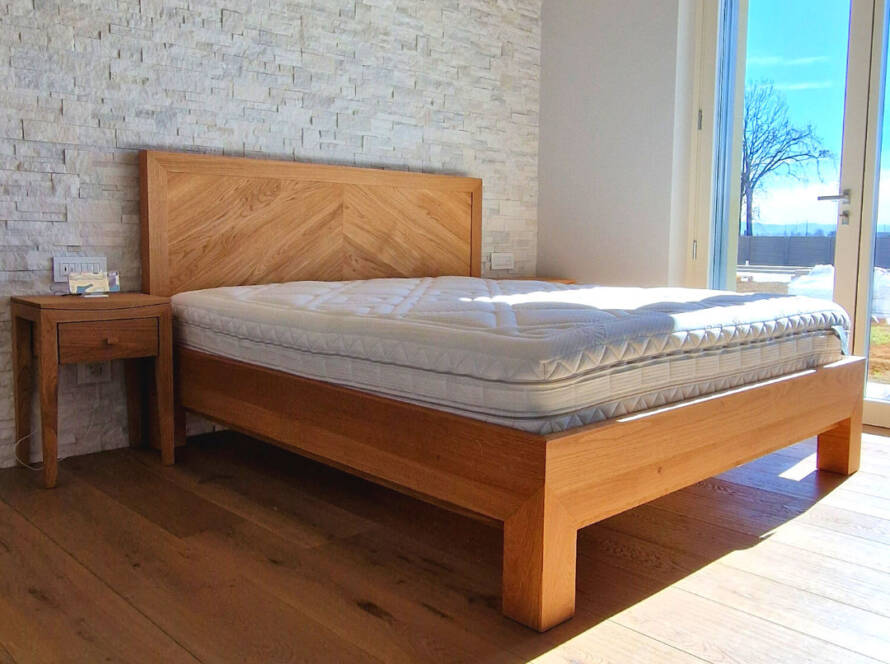 camere da letto