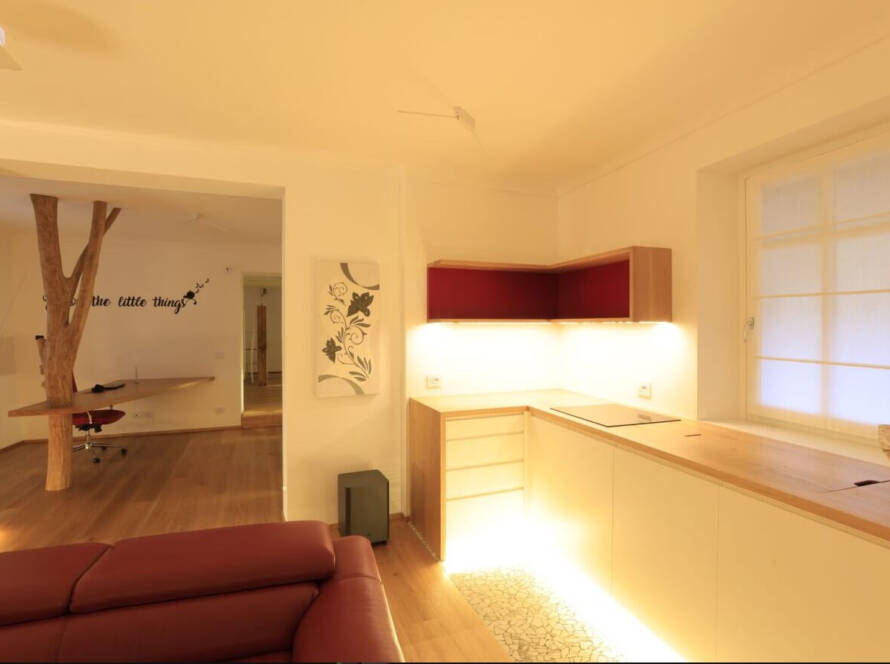 cucina