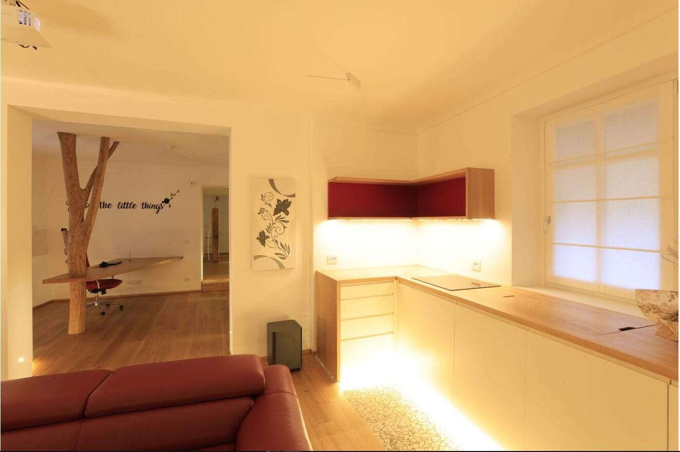 cucina