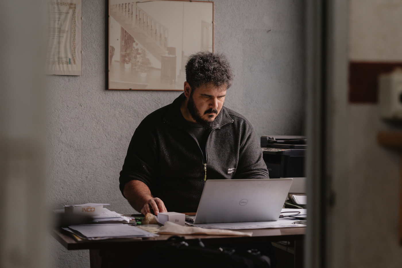 cosa facciamo progettazione falegnameria