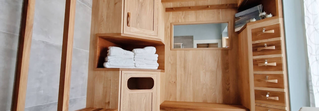 b&b mobile legno