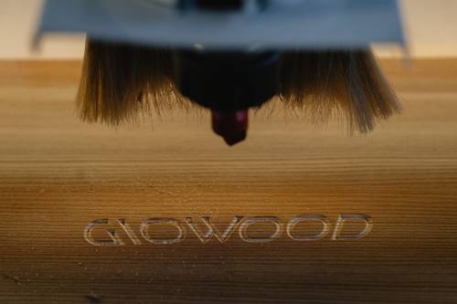 firma giowood